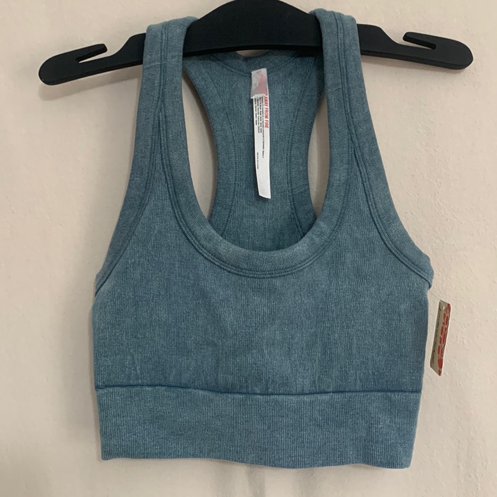 Free People Go To Bra - Picture 5 of 9